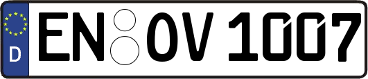 EN-OV1007