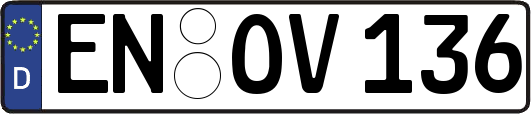 EN-OV136