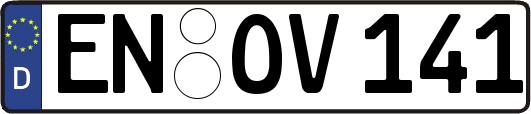 EN-OV141