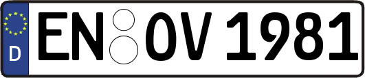 EN-OV1981