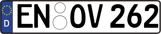 EN-OV262