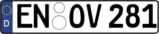EN-OV281