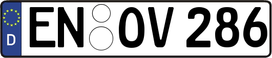 EN-OV286