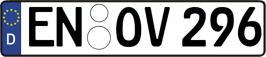EN-OV296