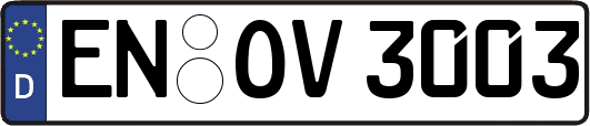 EN-OV3003
