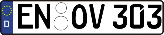 EN-OV303
