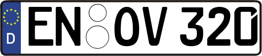 EN-OV320