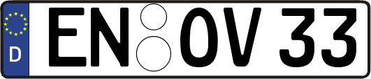 EN-OV33