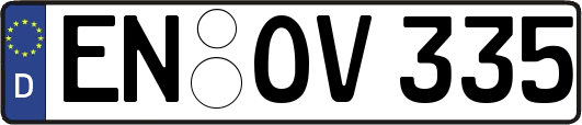 EN-OV335