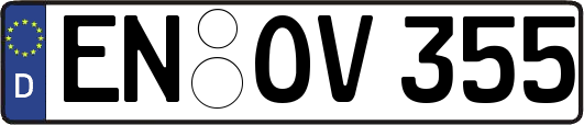 EN-OV355