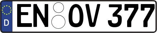 EN-OV377
