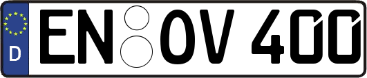 EN-OV400