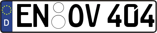 EN-OV404