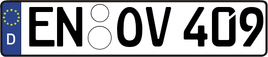 EN-OV409