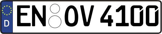 EN-OV4100