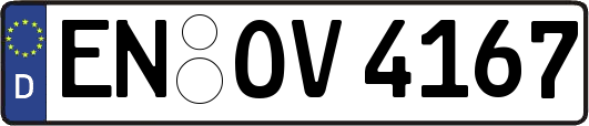EN-OV4167