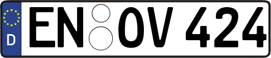 EN-OV424