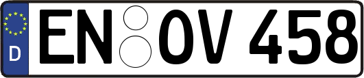 EN-OV458