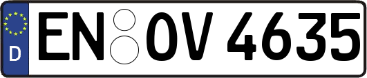 EN-OV4635