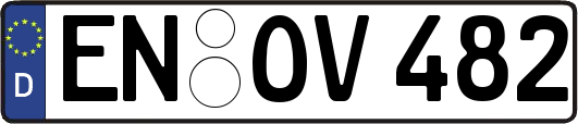 EN-OV482