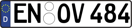 EN-OV484