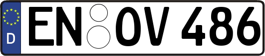 EN-OV486