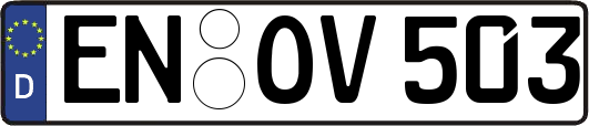 EN-OV503