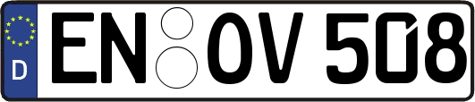 EN-OV508