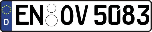 EN-OV5083