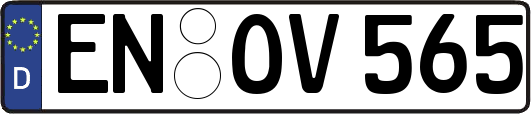 EN-OV565