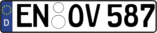 EN-OV587