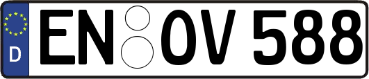 EN-OV588