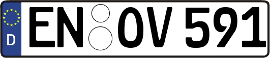 EN-OV591