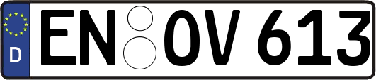 EN-OV613