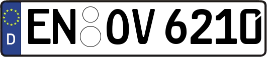 EN-OV6210