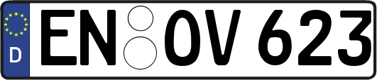 EN-OV623