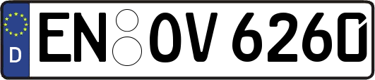 EN-OV6260