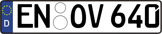 EN-OV640