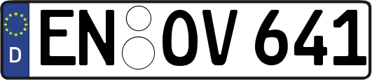 EN-OV641