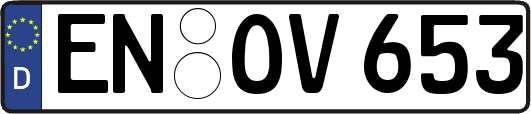 EN-OV653