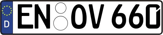 EN-OV660