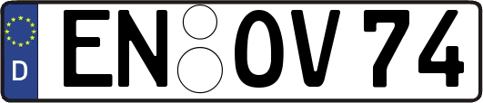 EN-OV74