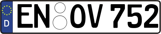 EN-OV752