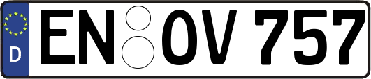 EN-OV757