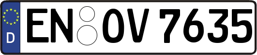 EN-OV7635