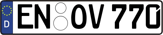EN-OV770