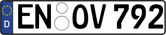 EN-OV792
