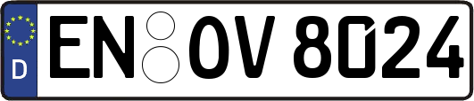 EN-OV8024
