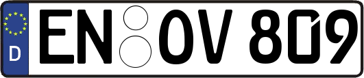 EN-OV809