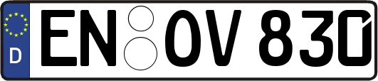 EN-OV830